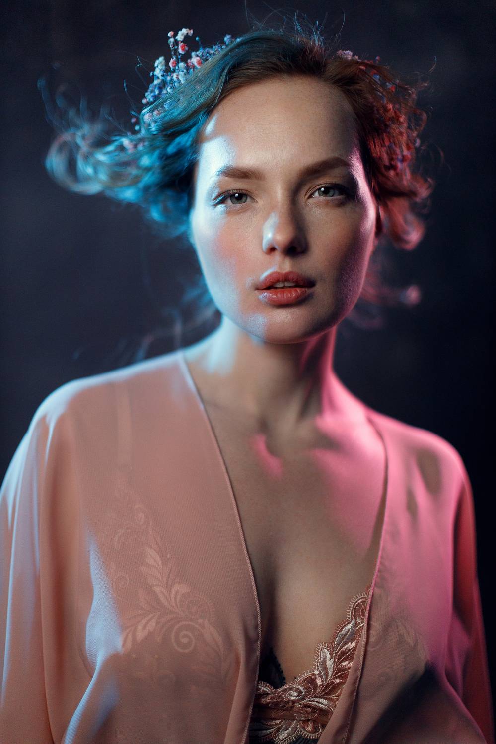 , Мельникова Анна