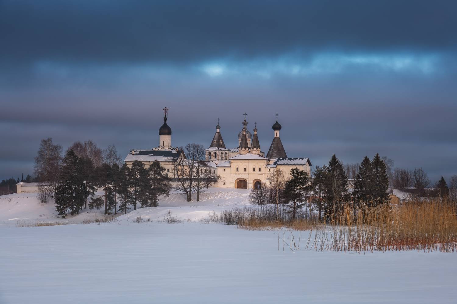 , Максим Евдокимов