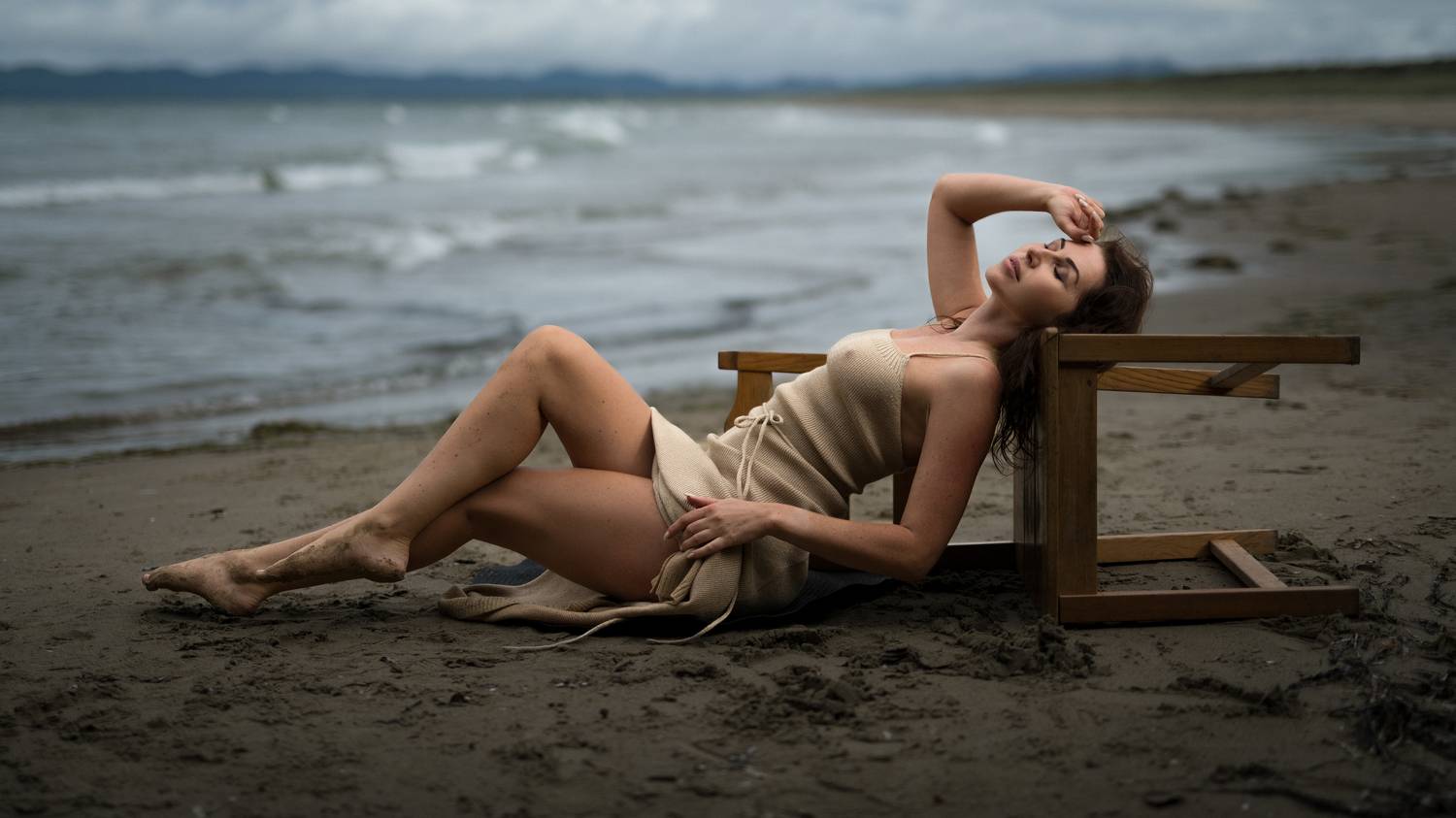 , Андрей Серенков