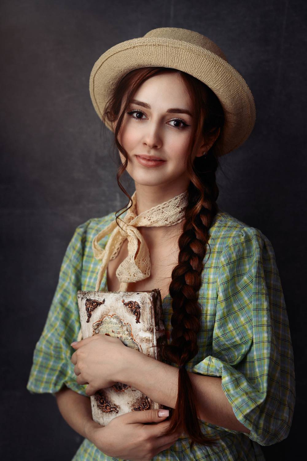 , Татьяна Звада