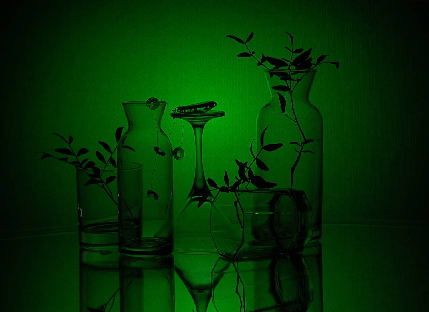 , Инна Бочарникова