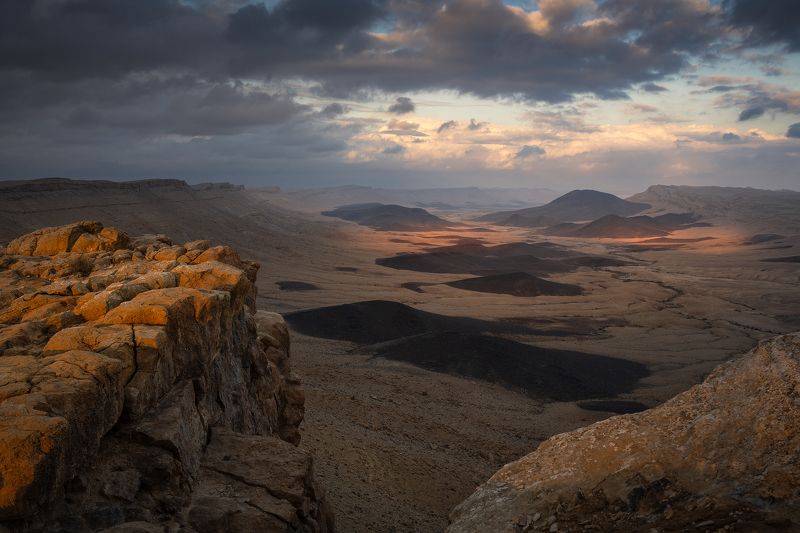 Кратер Рамон фото превью