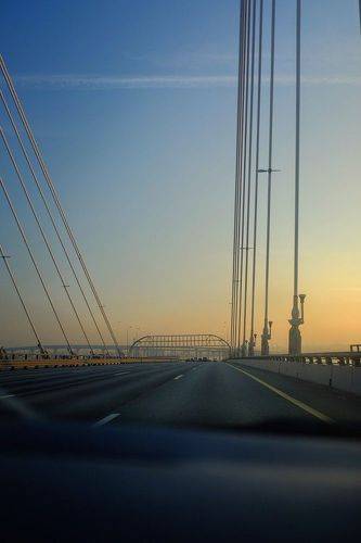 Изыски линий ЗСД