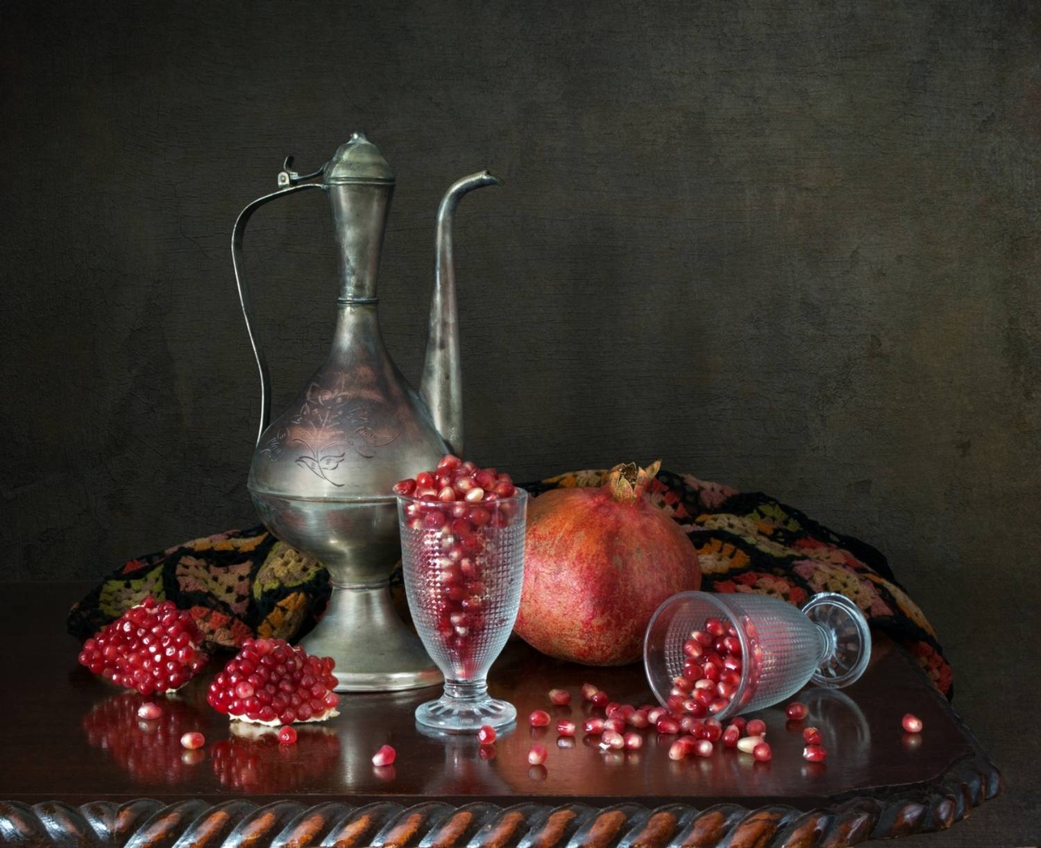 , Людмила Бекман