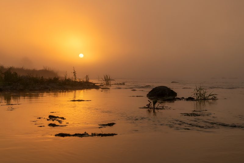 Утро фото превью