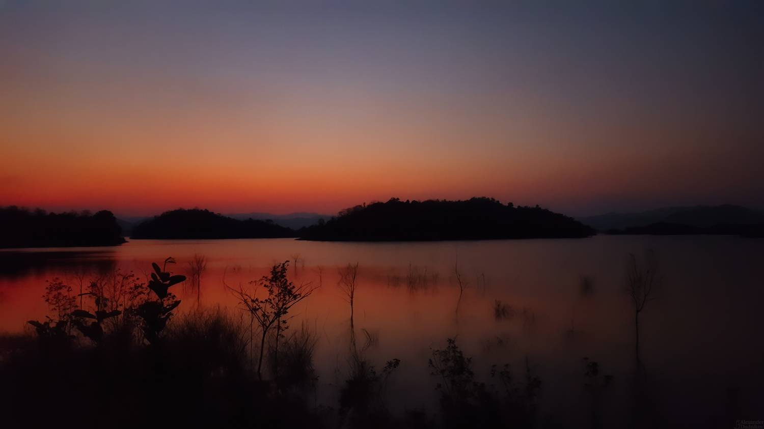 мобильная фотография, пейзаж, природа, таиланд, азия, национальный парк, мобилография, путешествие, thailand, asia, landscape, travel, nature, mobile photography, national park, Дудников Александр