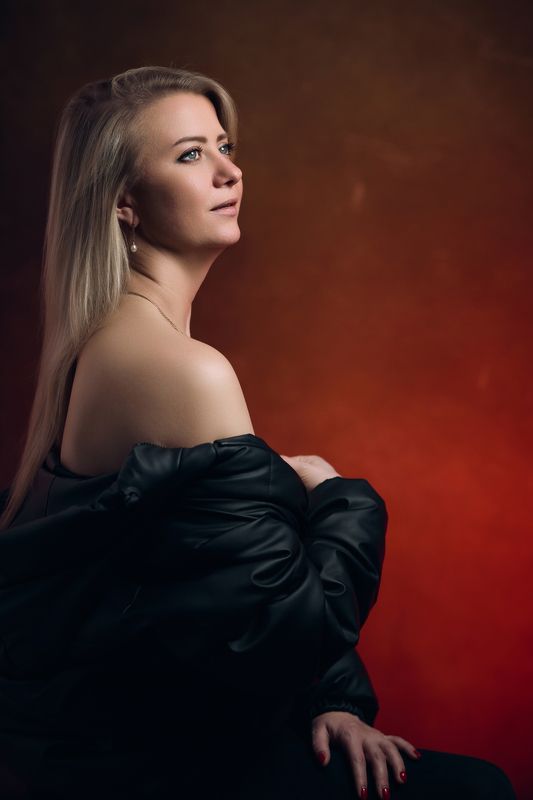 Warm winter фото превью