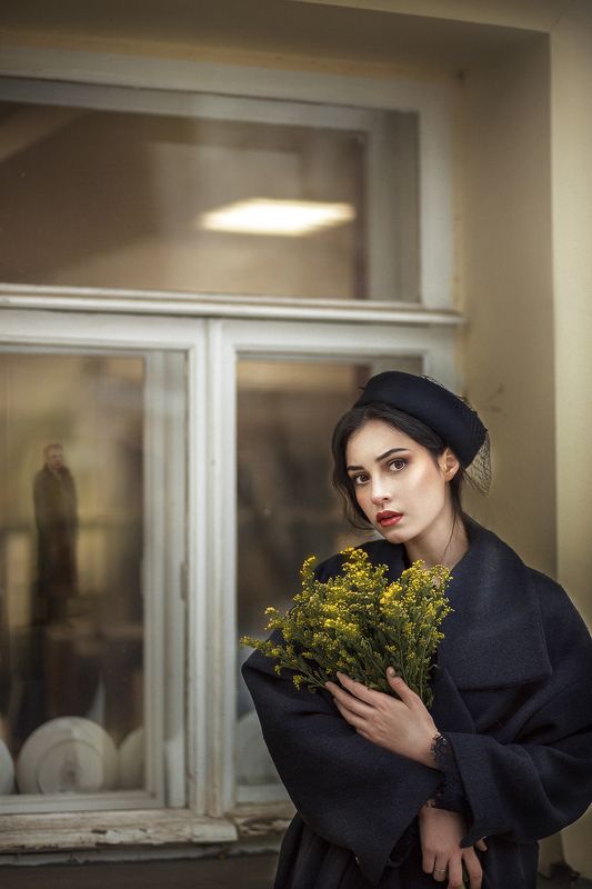 Маргарита фото превью