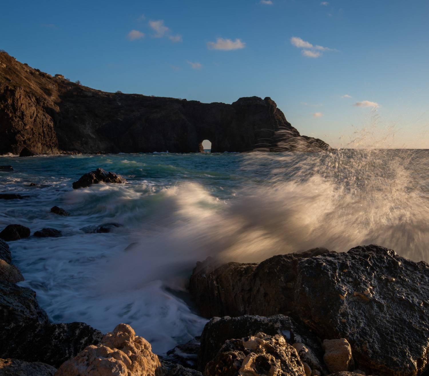 , Андрей Гусаченко