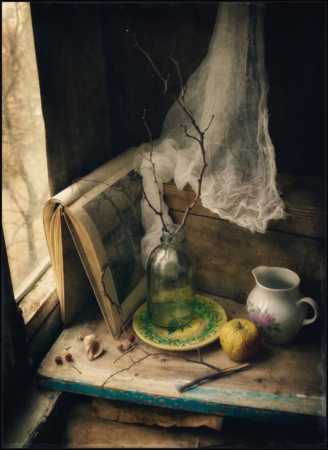 , Хромеев Александр