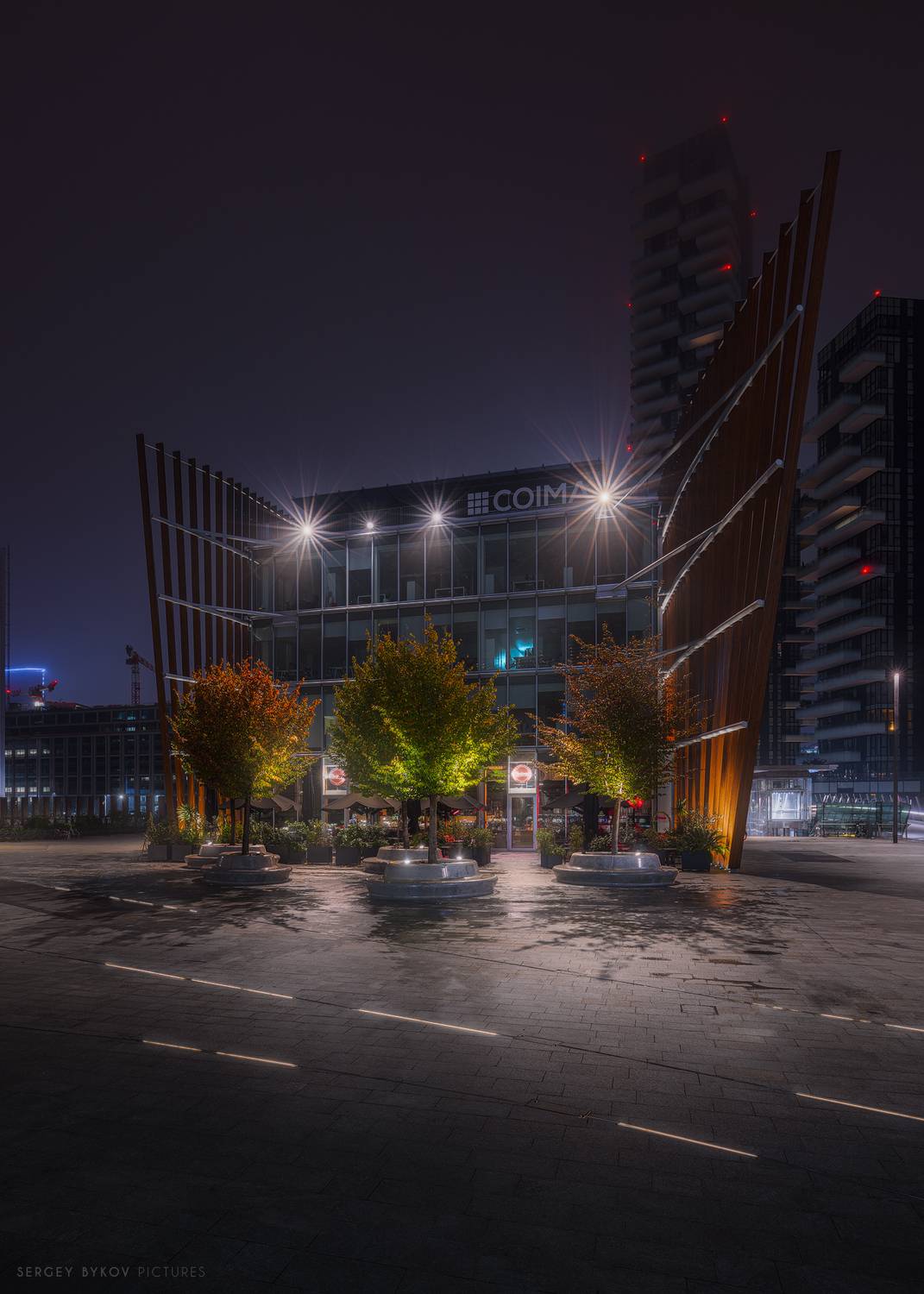 , Быков Сергей