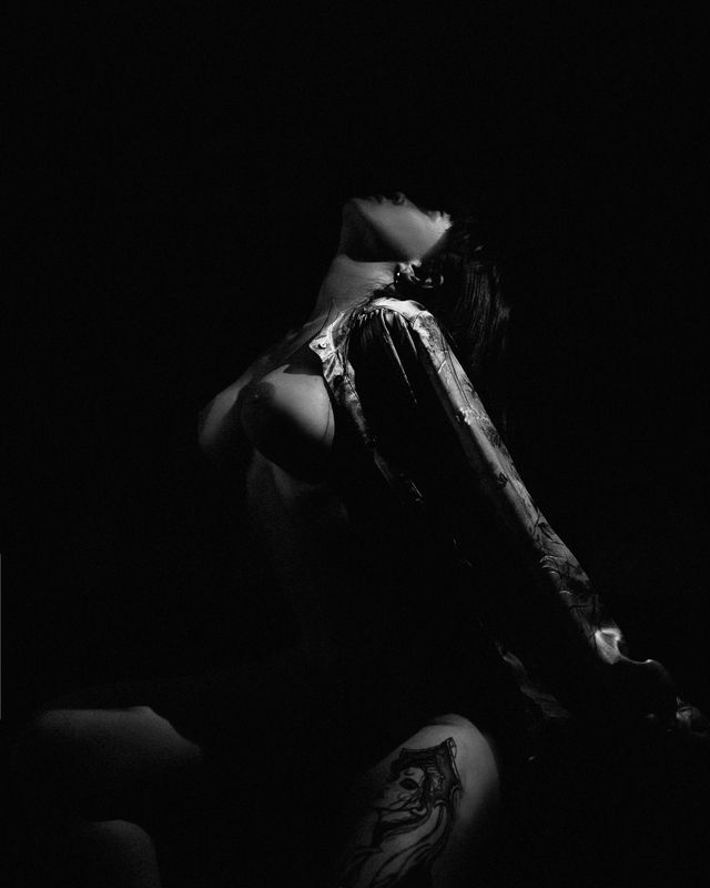 Юля фото превью