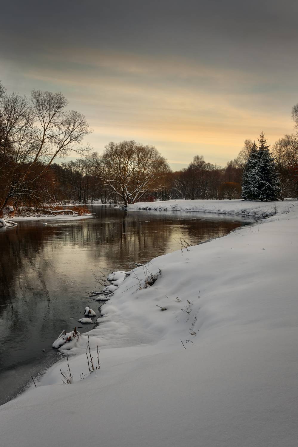 , Павел Тимошенко