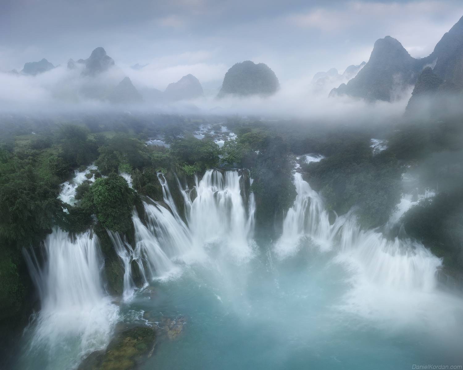 , Даниил Коржонов