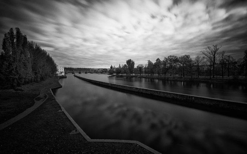 Prague фото превью