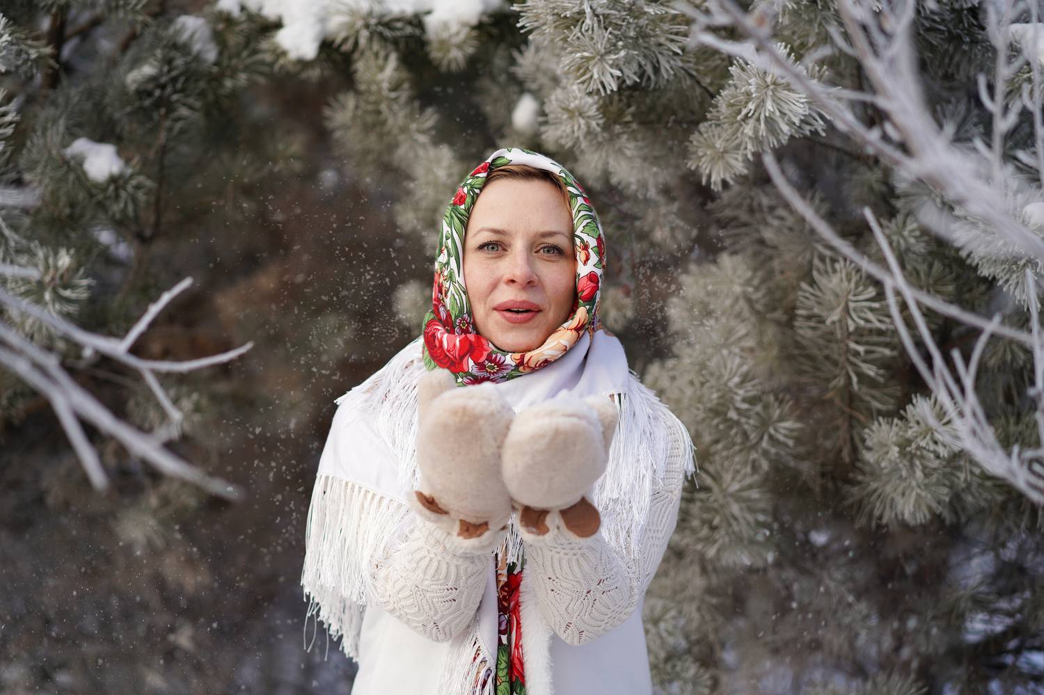 , Гордеева Светлана