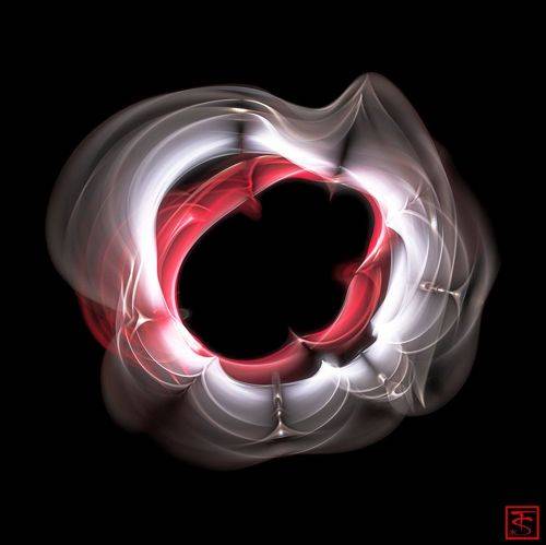 Серия - спирограф