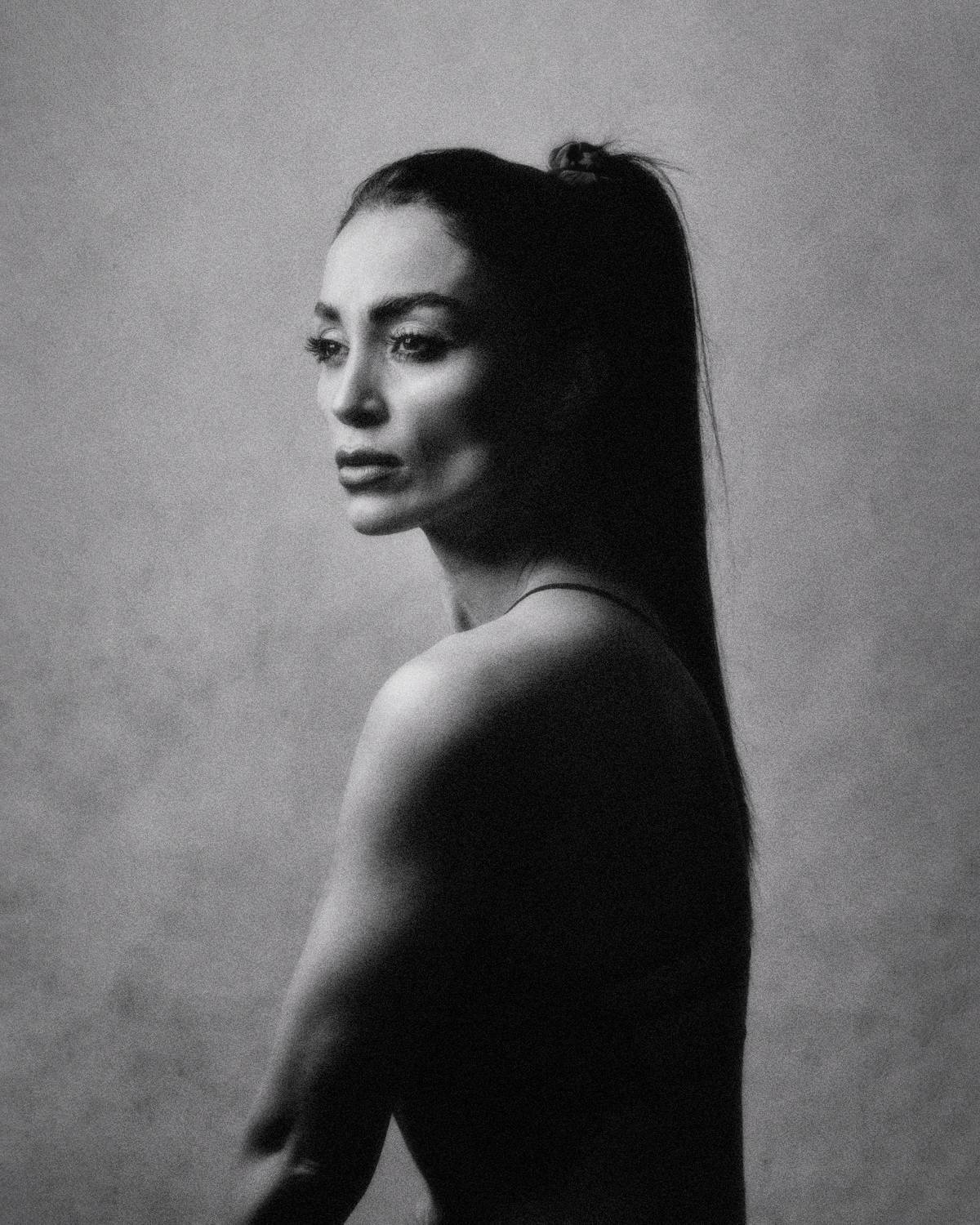 , Hamidreza Sheikhmorteza