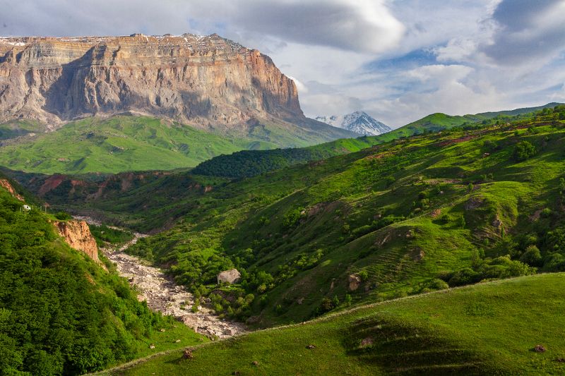 ЮжДаг фото превью