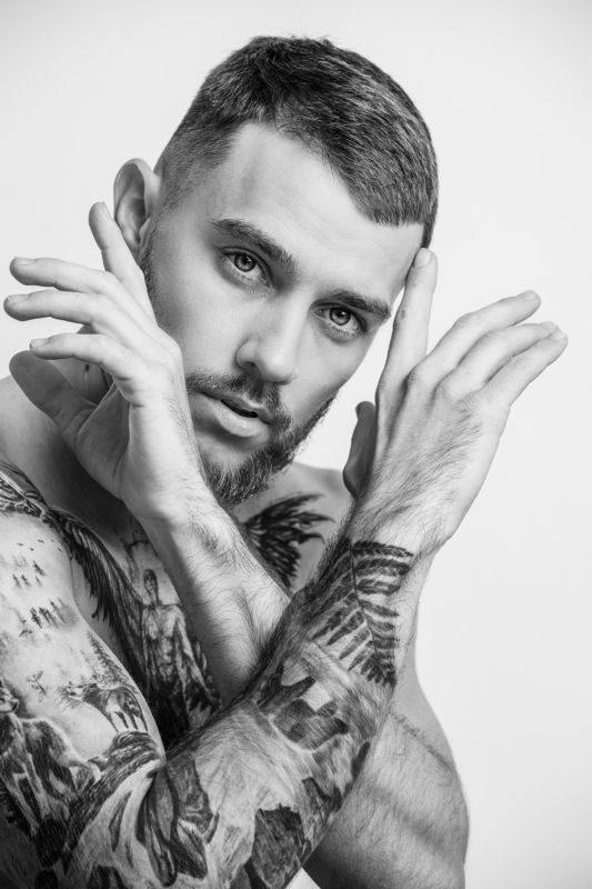 Sergei фото превью