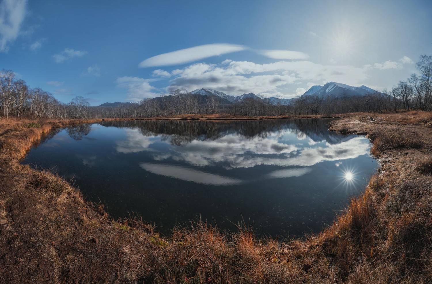 , Дэм Константин