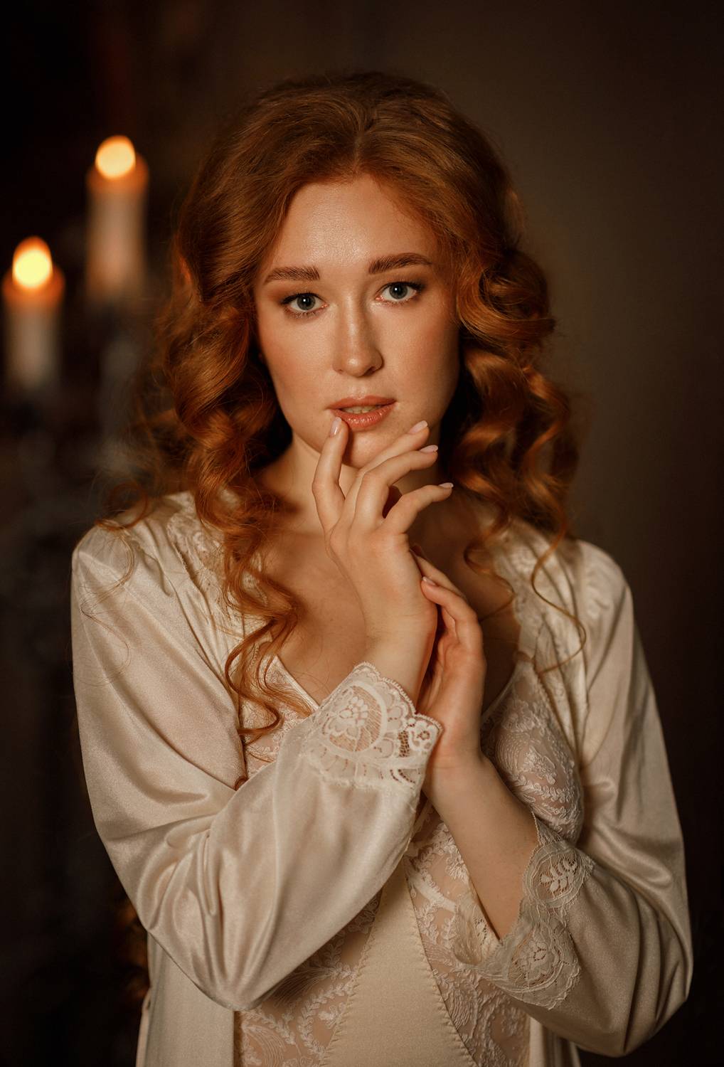 , Ксения Сергеева