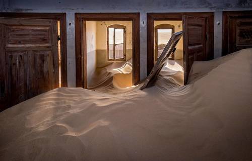 Песок времени