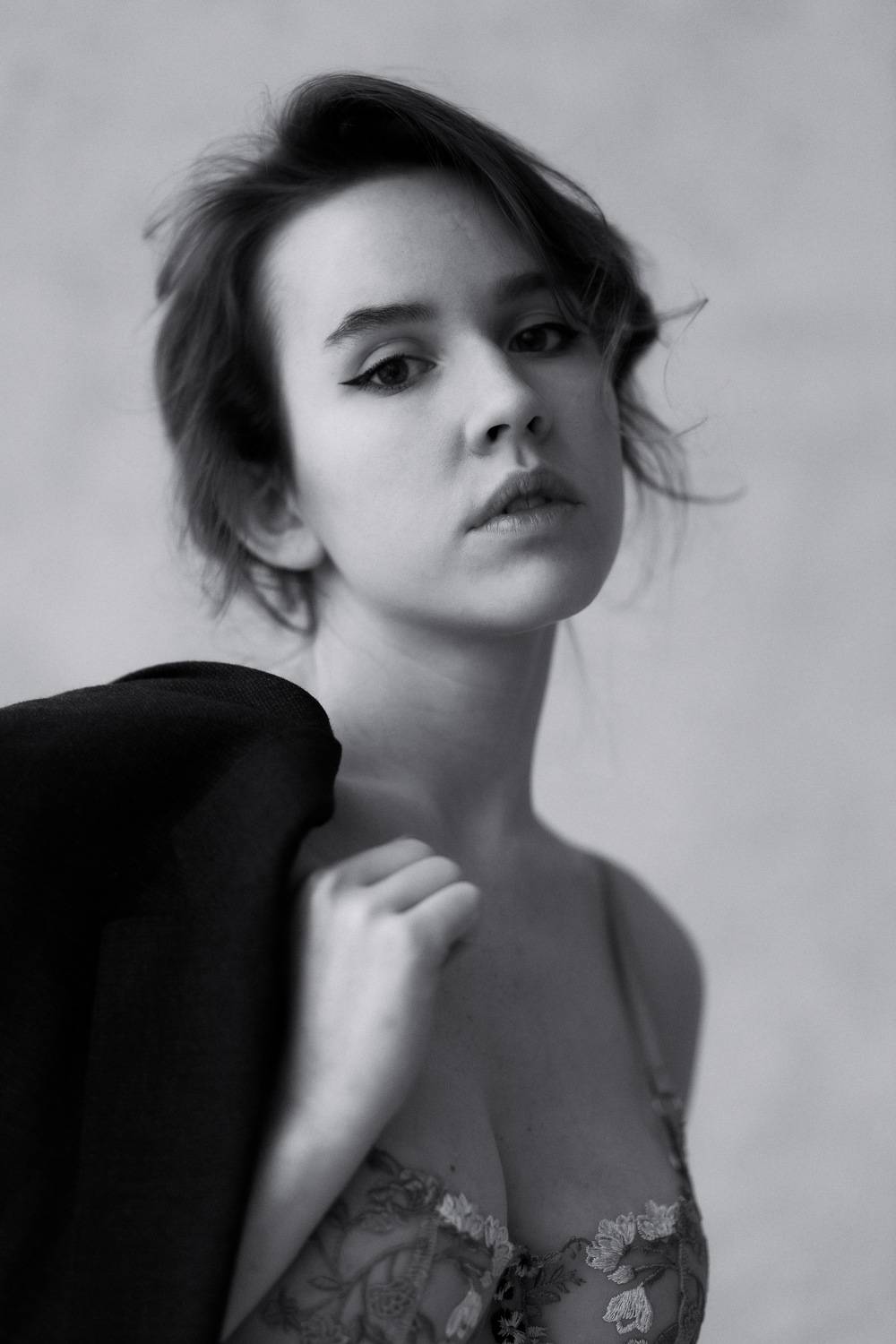 , Астахова Анастасия