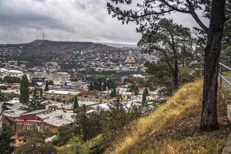 Тбилиси фото превью