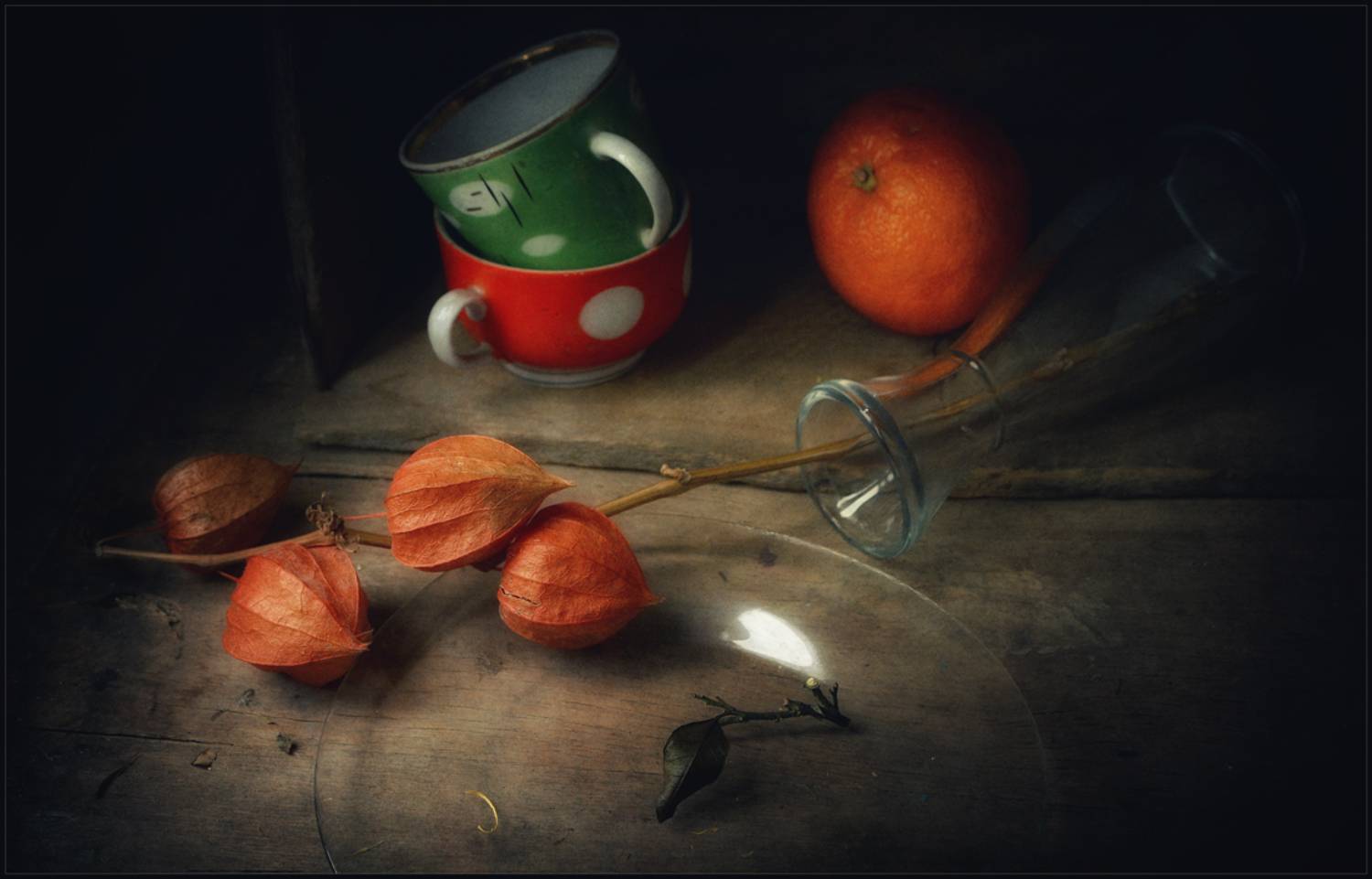 , Хромеев Александр