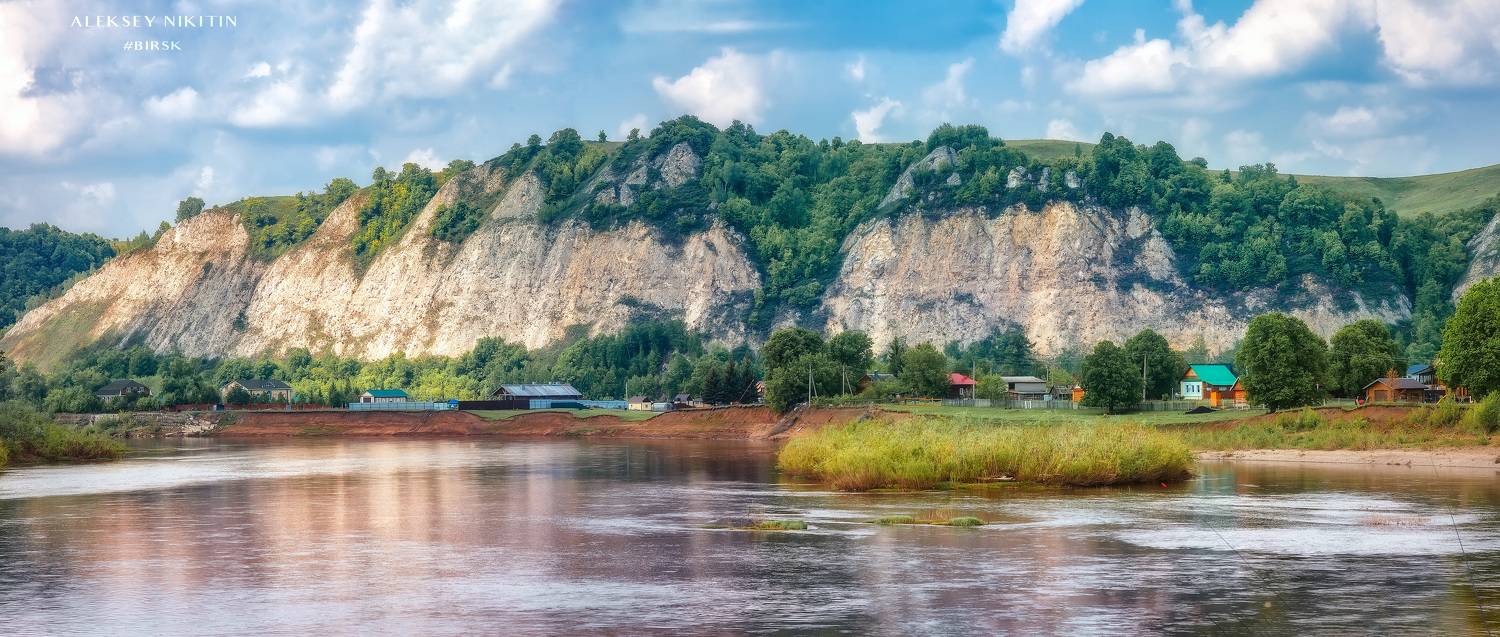 , Никитин Алексей