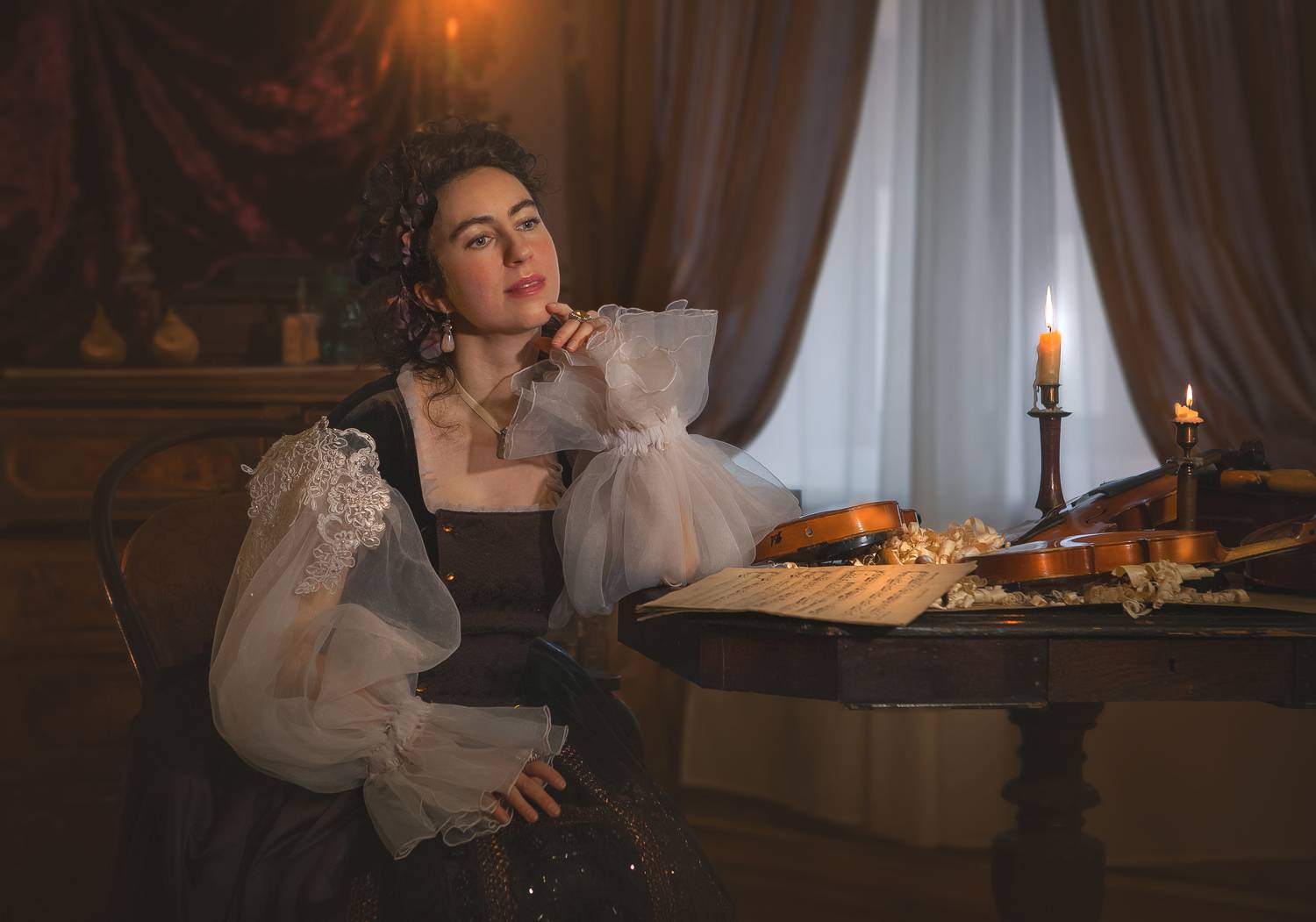 , Шепелева Татьяна