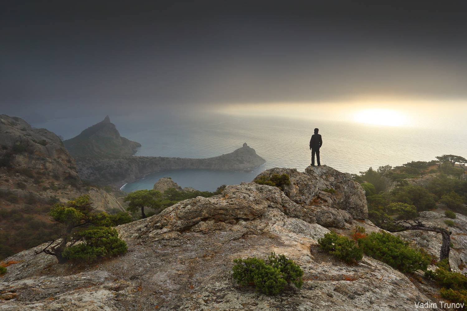 , Вадим Трунов