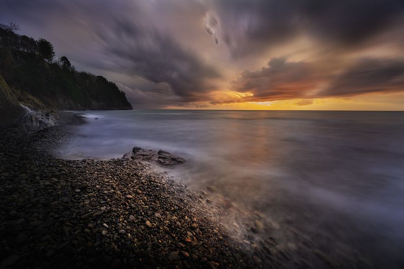 Скала Киселева фото превью