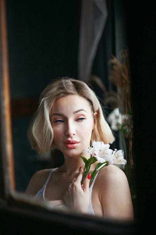 Алина фото превью