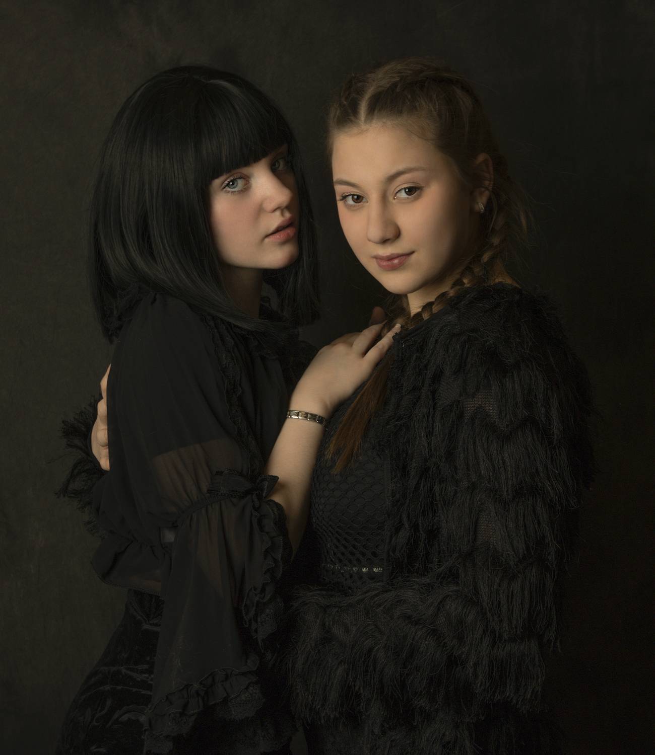 , Замятин Александр