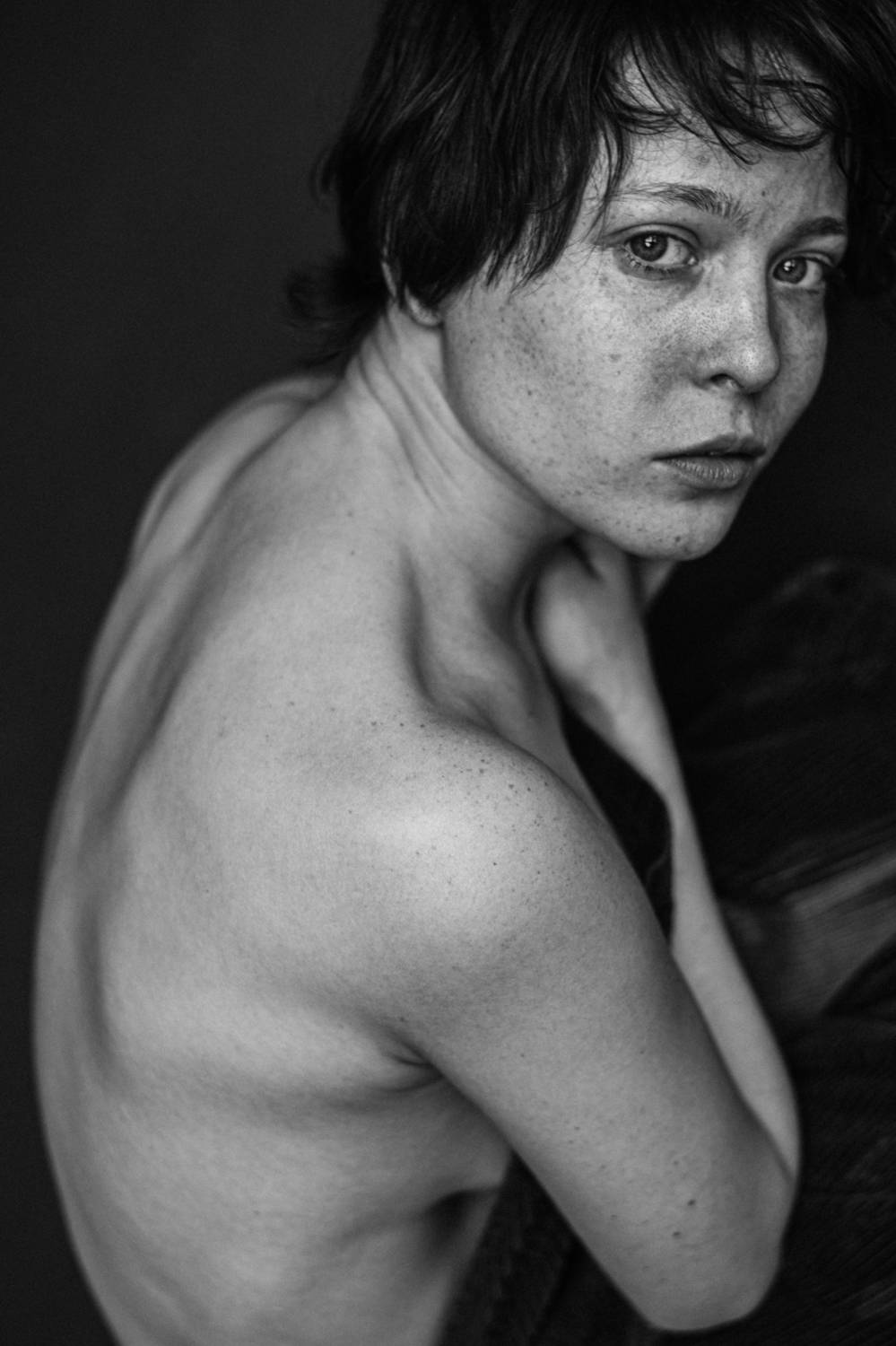 , Щеглова Марина