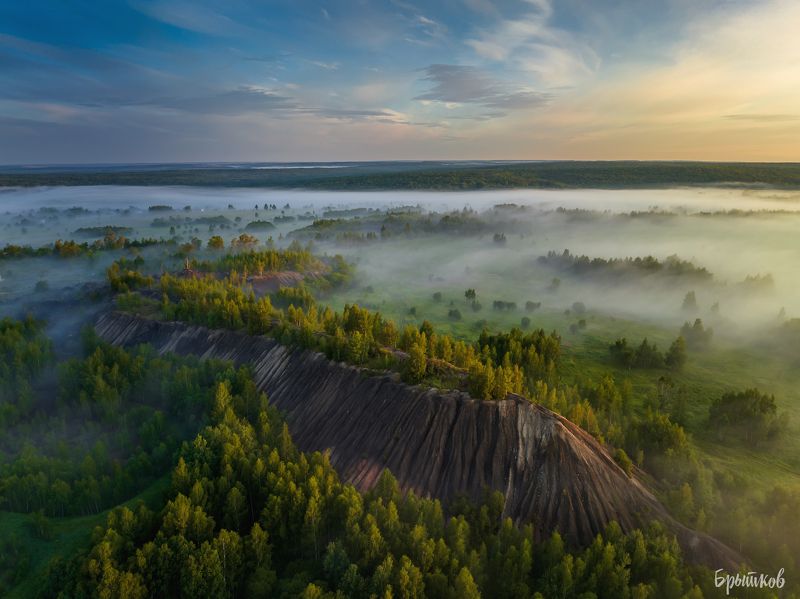 Террикон фото превью
