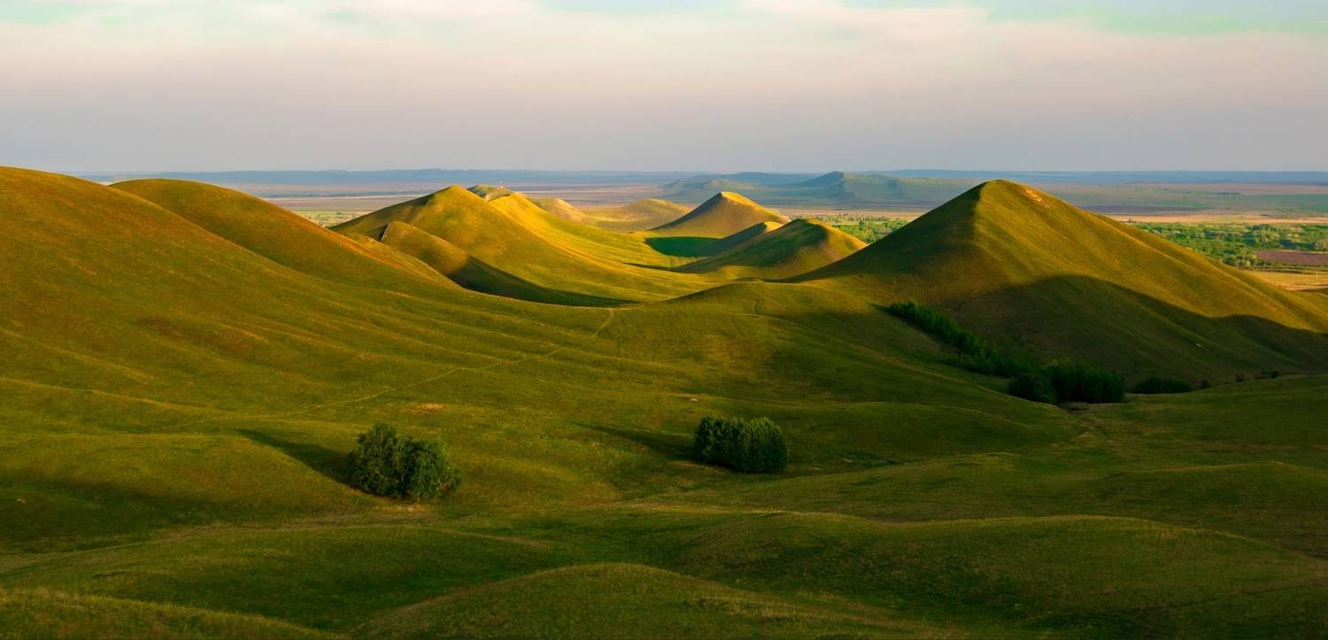 Долгие горы, Шакиров Сергей