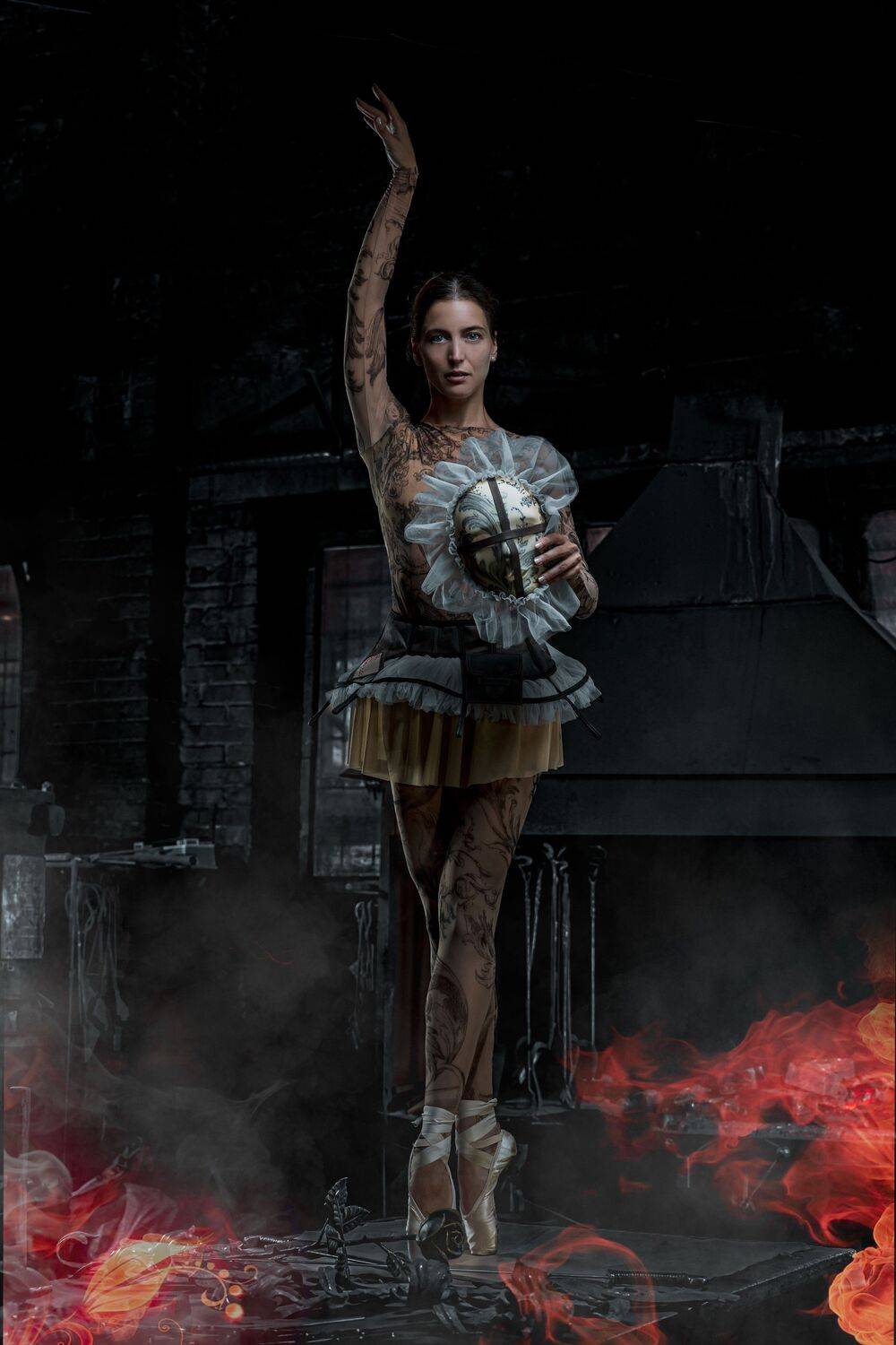 , Андрей Слынченко