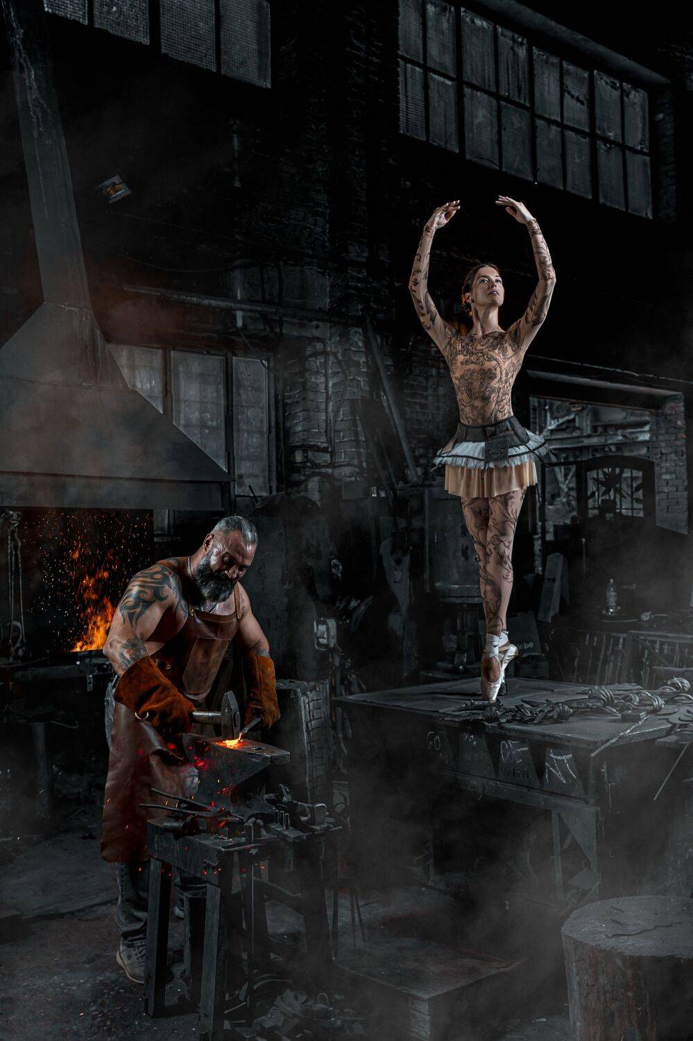 , Андрей Слынченко