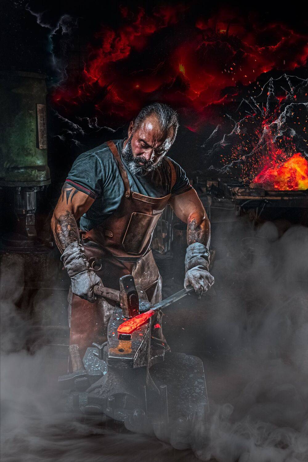 , Андрей Слынченко