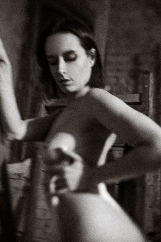 Алена фото превью