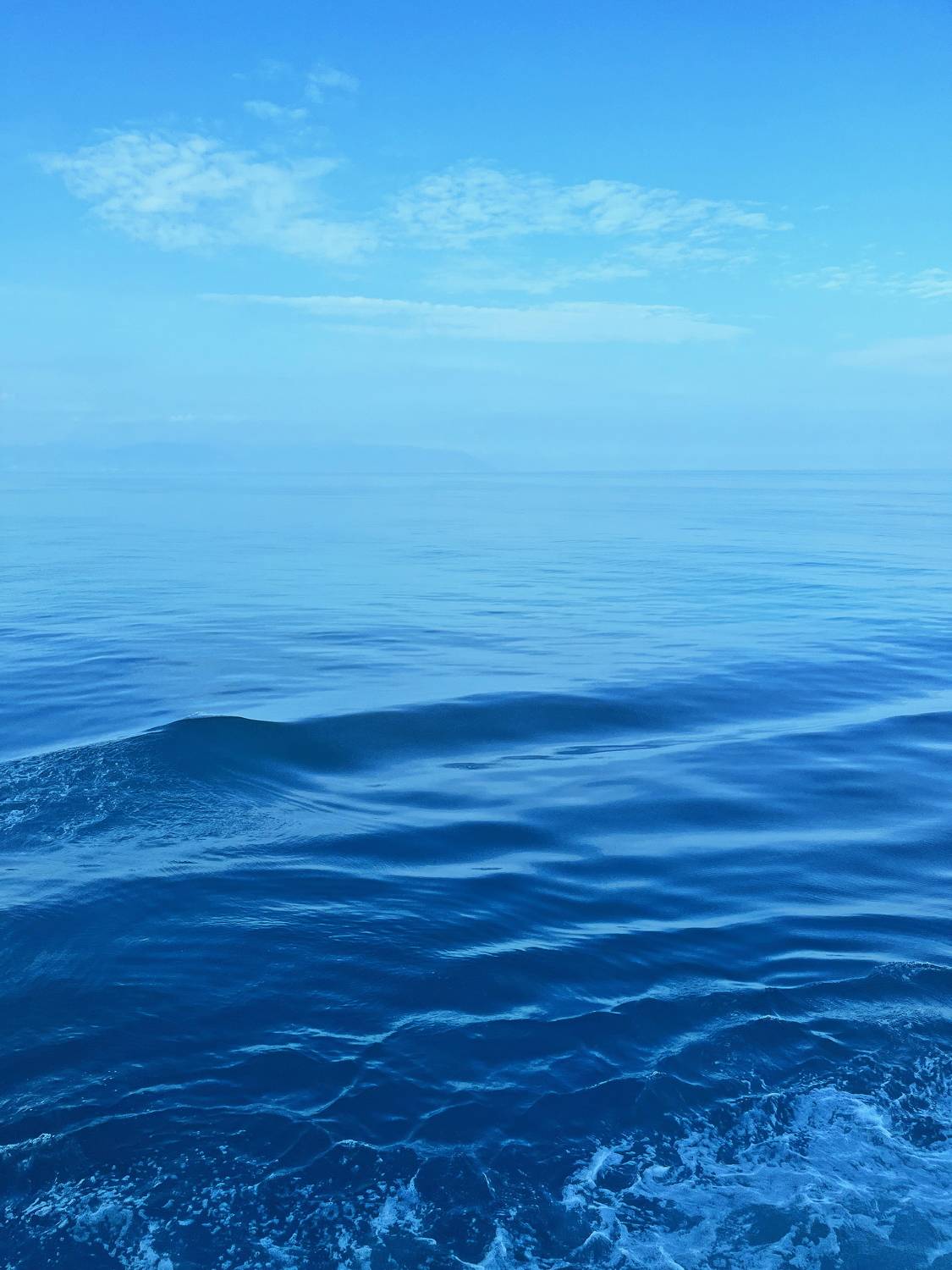 Море, Lilia Tkachenko