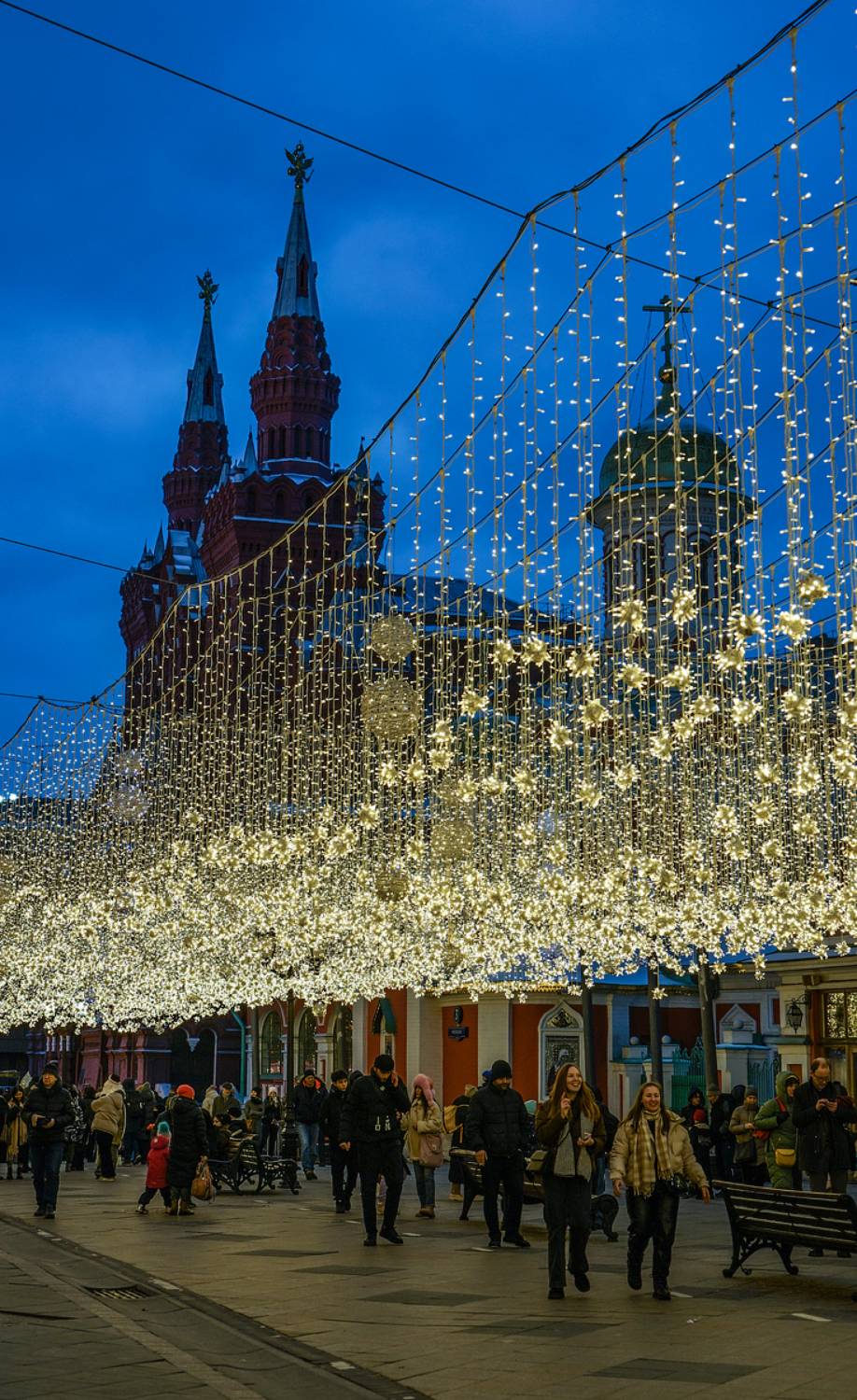 , Ольга Новикова