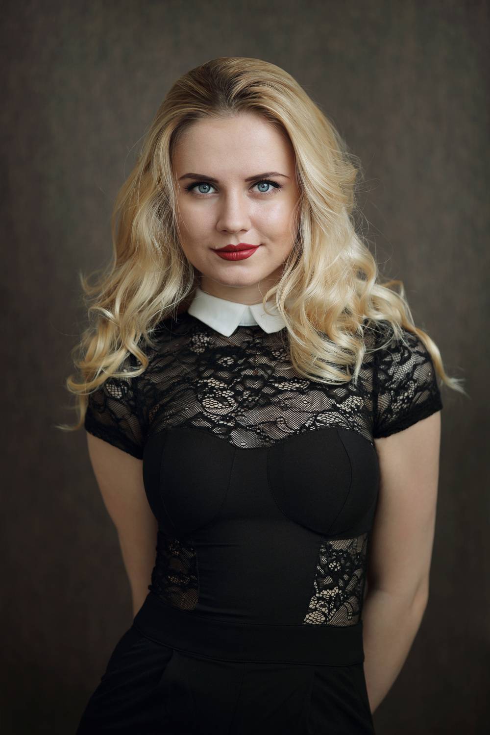 девушка, Murat Kuzhakhmetov