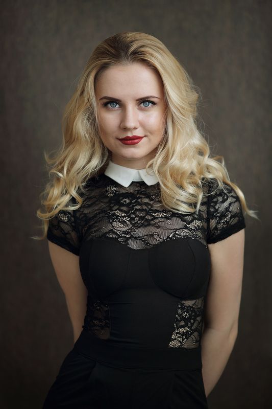 девушка Дарья фото превью