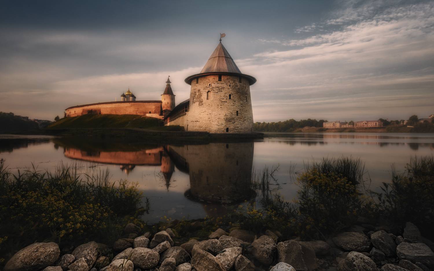 , Олег Дунаев