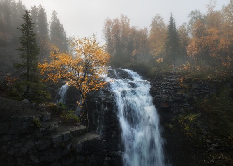 кольский, хибины, рисйок, осень, природа, осень, север Осень в Хибинах фото превью