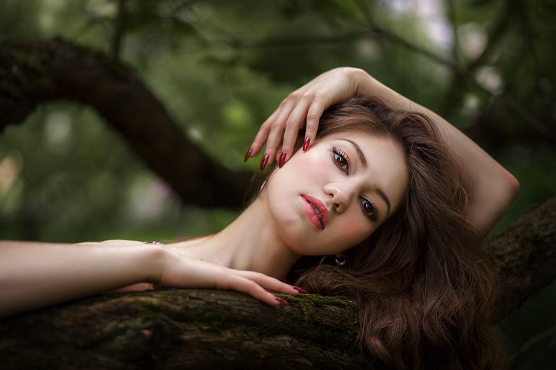 Диана фото превью